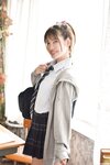 [Lovepop] Arisa Akagi 赤城ありさ - GL0095  Photoset 001 - 008