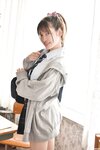 [Lovepop] Arisa Akagi 赤城ありさ - GL0095  Photoset 001 - 008