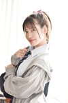 [Lovepop] Arisa Akagi 赤城ありさ - GL0095  Photoset 001 - 008