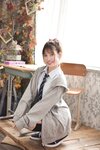 [Lovepop] Arisa Akagi 赤城ありさ - GL0095  Photoset 001 - 008