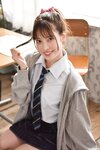 [Lovepop] Arisa Akagi 赤城ありさ - GL0095  Photoset 001 - 008
