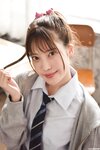 [Lovepop] Arisa Akagi 赤城ありさ - GL0095  Photoset 001 - 008