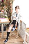 [Lovepop] Arisa Akagi 赤城ありさ - GL0095  Photoset 001 - 008