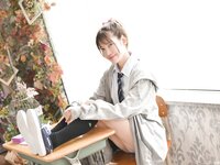 [Lovepop] Arisa Akagi 赤城ありさ - GL0095  Photoset 001 - 008