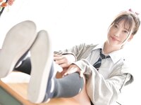 [Lovepop] Arisa Akagi 赤城ありさ - GL0095  Photoset 001 - 008