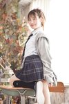 [Lovepop] Arisa Akagi 赤城ありさ - GL0095  Photoset 001 - 008