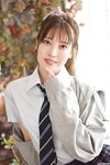 [Lovepop] Arisa Akagi 赤城ありさ - GL0095  Photoset 001 - 008