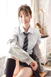 [Lovepop] Arisa Akagi 赤城ありさ - GL0095  Photoset 001 - 008