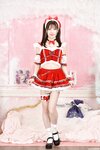[Lovepop] Arisa Akagi 赤城ありさ - GL0095  Photoset 001 - 008