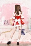 [Lovepop] Arisa Akagi 赤城ありさ - GL0095  Photoset 001 - 008