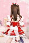 [Lovepop] Arisa Akagi 赤城ありさ - GL0095  Photoset 001 - 008