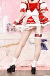 [Lovepop] Arisa Akagi 赤城ありさ - GL0095  Photoset 001 - 008