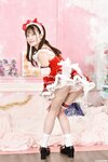 [Lovepop] Arisa Akagi 赤城ありさ - GL0095  Photoset 001 - 008