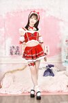 [Lovepop] Arisa Akagi 赤城ありさ - GL0095  Photoset 001 - 008