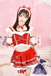 [Lovepop] Arisa Akagi 赤城ありさ - GL0095  Photoset 001 - 008