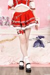 [Lovepop] Arisa Akagi 赤城ありさ - GL0095  Photoset 001 - 008