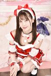 [Lovepop] Arisa Akagi 赤城ありさ - GL0095  Photoset 001 - 008