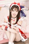 [Lovepop] Arisa Akagi 赤城ありさ - GL0095  Photoset 001 - 008