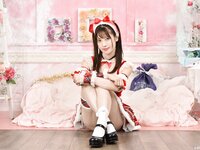 [Lovepop] Arisa Akagi 赤城ありさ - GL0095  Photoset 001 - 008