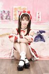 [Lovepop] Arisa Akagi 赤城ありさ - GL0095  Photoset 001 - 008