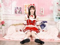 [Lovepop] Arisa Akagi 赤城ありさ - GL0095  Photoset 001 - 008