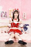 [Lovepop] Arisa Akagi 赤城ありさ - GL0095  Photoset 001 - 008