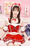 [Lovepop] Arisa Akagi 赤城ありさ - GL0095  Photoset 001 - 008