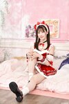 [Lovepop] Arisa Akagi 赤城ありさ - GL0095  Photoset 001 - 008