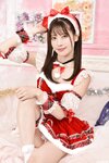 [Lovepop] Arisa Akagi 赤城ありさ - GL0095  Photoset 001 - 008