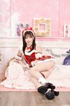 [Lovepop] Arisa Akagi 赤城ありさ - GL0095  Photoset 001 - 008
