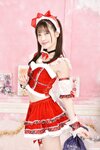 [Lovepop] Arisa Akagi 赤城ありさ - GL0095  Photoset 001 - 008
