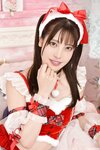 [Lovepop] Arisa Akagi 赤城ありさ - GL0095  Photoset 001 - 008