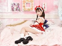[Lovepop] Arisa Akagi 赤城ありさ - GL0095  Photoset 001 - 008