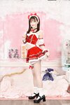 [Lovepop] Arisa Akagi 赤城ありさ - GL0095  Photoset 001 - 008