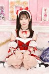 [Lovepop] Arisa Akagi 赤城ありさ - GL0095  Photoset 001 - 008
