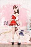 [Lovepop] Arisa Akagi 赤城ありさ - GL0095  Photoset 001 - 008