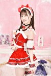 [Lovepop] Arisa Akagi 赤城ありさ - GL0095  Photoset 001 - 008