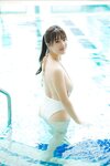 [Friday Digital Photobook] Tsumugi Hara 原つむぎ - Overflowing はみでちゃう。 Vol. 1 (Complete)