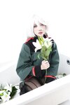 [Cosplay] PoppaChan Miorine (The Gundam)