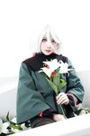 [Cosplay] PoppaChan Miorine (The Gundam)