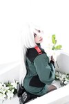 [Cosplay] PoppaChan Miorine (The Gundam)