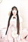 [Lovepop] Hajime はじめ - GL0100  Photo Sets 001 - 005