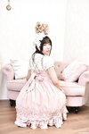 [Lovepop] Hajime はじめ - GL0100  Photo Sets 001 - 005