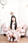 [Lovepop] Hajime はじめ - GL0100  Photo Sets 001 - 005