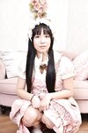 [Lovepop] Hajime はじめ - GL0100  Photo Sets 001 - 005