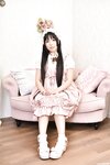 [Lovepop] Hajime はじめ - GL0100  Photo Sets 001 - 005