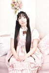 [Lovepop] Hajime はじめ - GL0100  Photo Sets 001 - 005