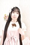 [Lovepop] Hajime はじめ - GL0100  Photo Sets 001 - 005