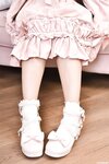 [Lovepop] Hajime はじめ - GL0100  Photo Sets 001 - 005