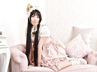 [Lovepop] Hajime はじめ - GL0100  Photo Sets 001 - 005